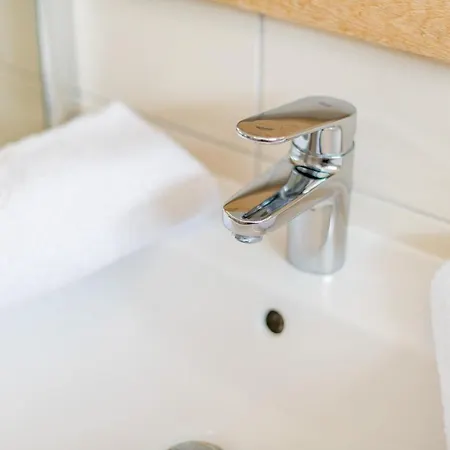 Haus Norderstrasse 61 Whg 6 *